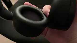 Hardware Review - Sony Pulse 3D Headset