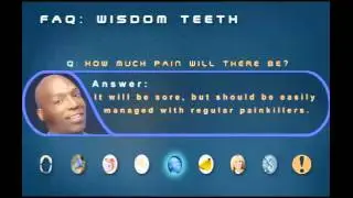 Wisdom Tooth FAQs - Miskin Ajax Dental