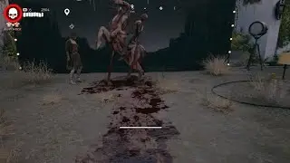 Getting The Brutalizer Legendary Machete From Francesca In Dead Island 2