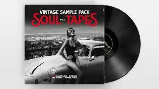 [FREE] VINTAGE SAMPLE PACK 