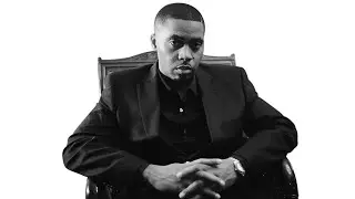 Nas - 40 Side (Lyrics)