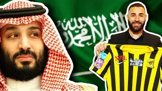 The Saudi Pro League Explained