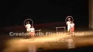Barrio Medley