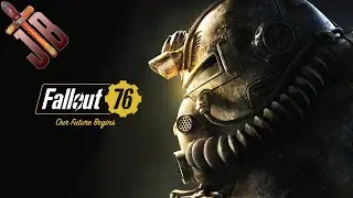 FALLOUT 76 | Sweating!!!!