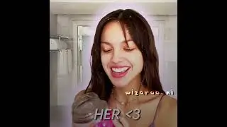 olivia rodrigo￼ edit | rm: 