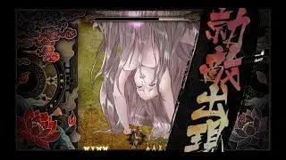 【Steam】食魂徒 Shikhondo - Soul Eater　Hardモード　普通にALL