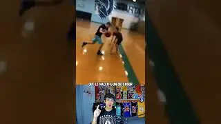 TERRIFYING MOMENTS IN BASKETBALL!!! 