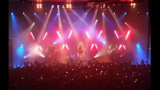The Pretty Reckless (Live at Manchester Academy, December 14th) - Since You're Gone.