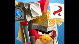 Angry Birds Epic #2 Epic Anniversary