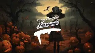 Spooky Halloween Trap Beat | FASSounds - Scary Pumpkin