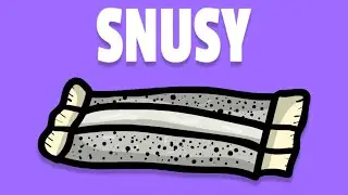 SNUSY