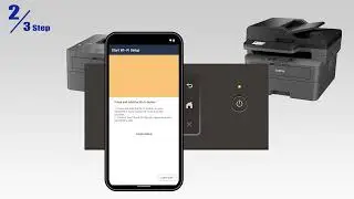 Connect Brother Machine with Android [Brother Global Support] | Brother Australia