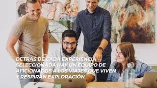 Unleash Your Wanderlust with THAT Travel Club: Where Every Journey Tells a Story (Spanish)