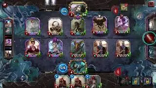 Runestrike для андроид | Пошаговые стратегии для андроид | Карточные стратегии на андроид