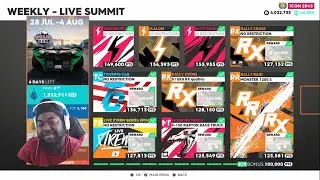 Dallas Run Summit!