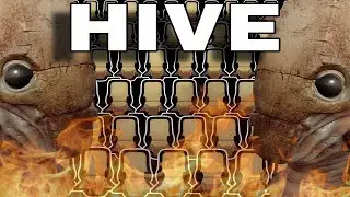 How To Hive In Rimworld