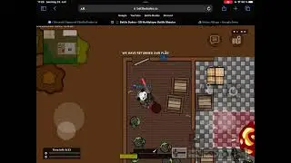 Season TEN is *INSANE* - BattleDudes.io (FULL GUIDE IN DESCRIPTION) | W4IT