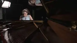 Franz Liszt Liebestraum Nr. 3 As - Dur Olga Scheps