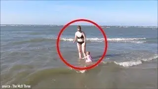 15 Amazing Moments You Would Never Believe in Without Video Recording