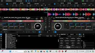 THE CHAINSMOKER BOUNCE HYPE REMIX || recordbox DJ