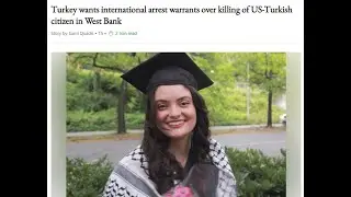 Her Murder - The Struggle Video News