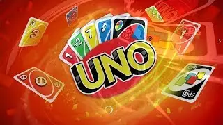 UNO 2 НА 2 В КОМАНДЕ С ХЕЛДОРОМ ПРОТИВ ДЕМАСТЕРА И ПОНИ