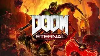 DOOM Eternal - Meathook (personal mix)