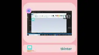 tkinter 5th session
