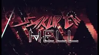 Sakupen Hell 100% (New Hardest)