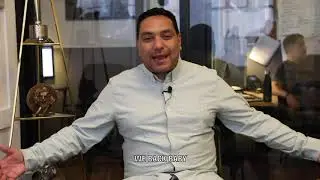 Peter Rosenberg Offers Cipha Sounds a Job | JUAN EP 102
