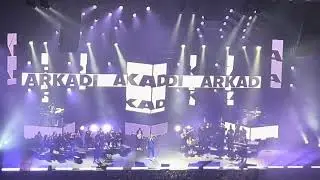 #New #music Arkadi Dumikyan -, Peacock theater .Аркадий Думикян 🎤 #music #song #video