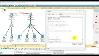 Hostname & Password Configuration | L19 | Banner | Enable Secret | Computer Network Bangla Tutorial