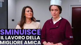 Sminuisce il Lavoro della sua Migliore Amica, Quello che succede la Colpirà Profondamente