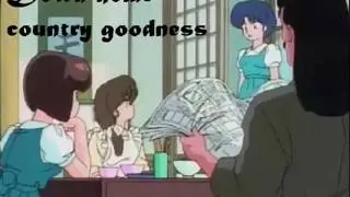Ranma ½ Musical Dojo Vol. 2: Track 5