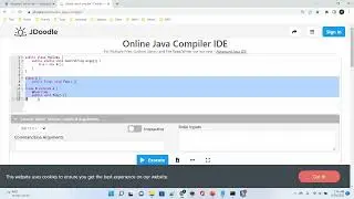 Advanced Java Programming 04