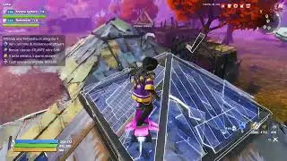 Fortnite 2024 PC Salva il mondo/Incarichi giornalieri
