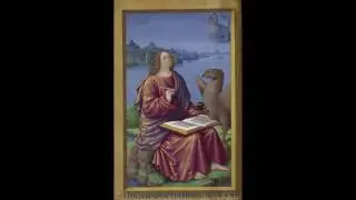 Ведьмина Вода. Часть 6 (V. S.)