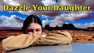 My Best Daughter Gift
