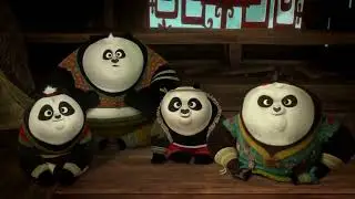 kung fu panda paws of destiny season 1 part 2 teaser #minimax #kungfupandapawsofdestiny