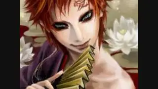 all about-gaara.wmv
