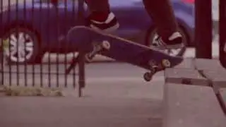 Mike Switch Crook