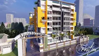AJWA HERITAGE PROJECT | SID CREATION