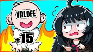 SOULWORKER GLOBAL | LOS NUEVOS ANUNCIOS DE VALOFE