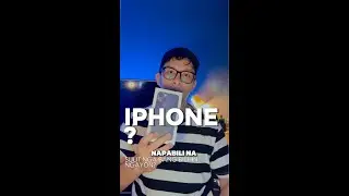 SULIT NGA BA ANG IPHONE | 2024