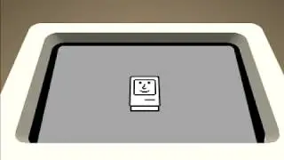 Apple animation Macintosh "Pencil Test"