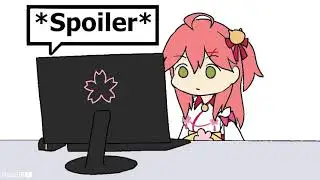 *SPOILER*
