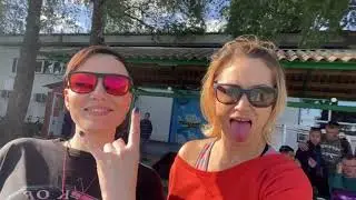 Полёт на спортивном самолете