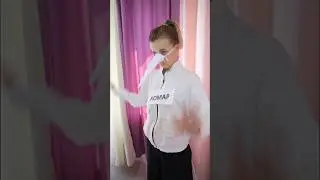 КОРОЧЕ ГОВОРЯ КОМАР