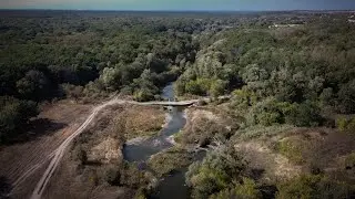 Велопрогулка по Самарскому лесу