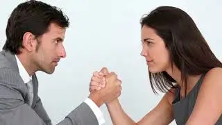 Русская пословица гласит - 